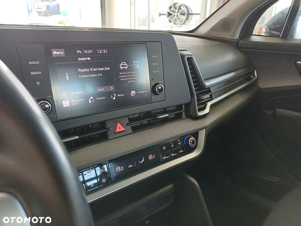 Kia Sportage 1.6 T-GDI M 2WD - 20