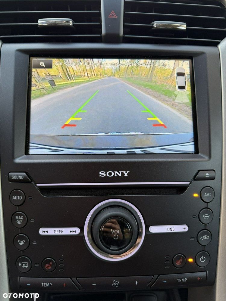 Ford Mondeo - 37