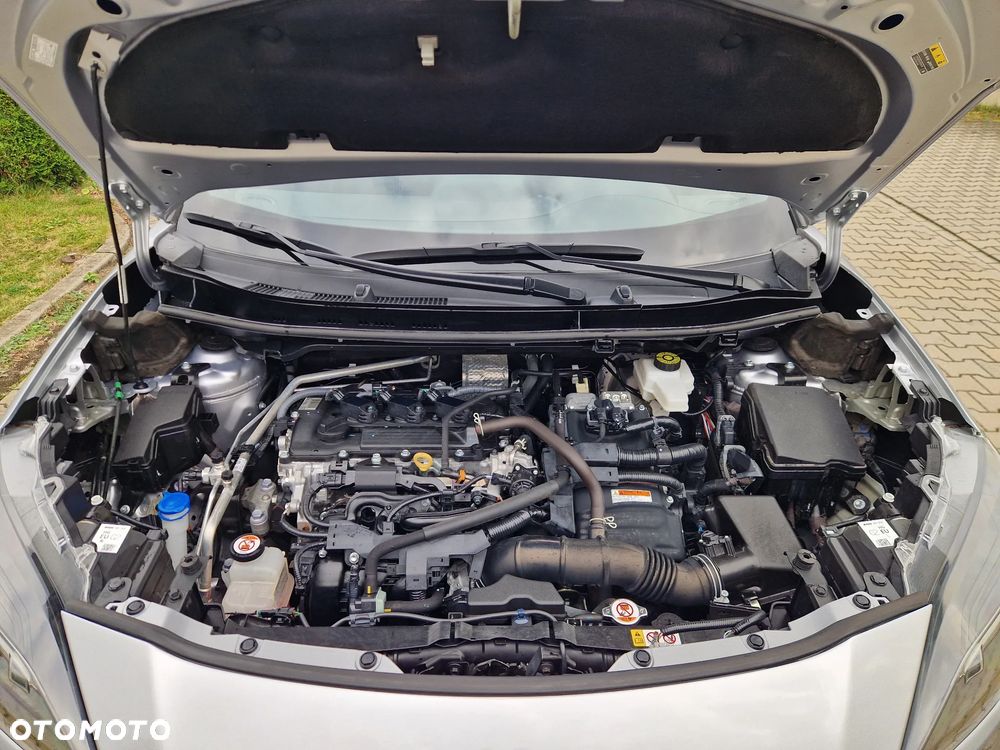 Toyota Yaris Cross Hybrid 1.5 Adventure 4x4 - 22