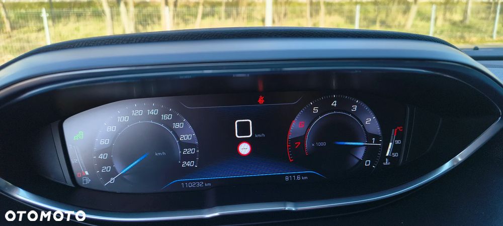 Peugeot 5008 - 11