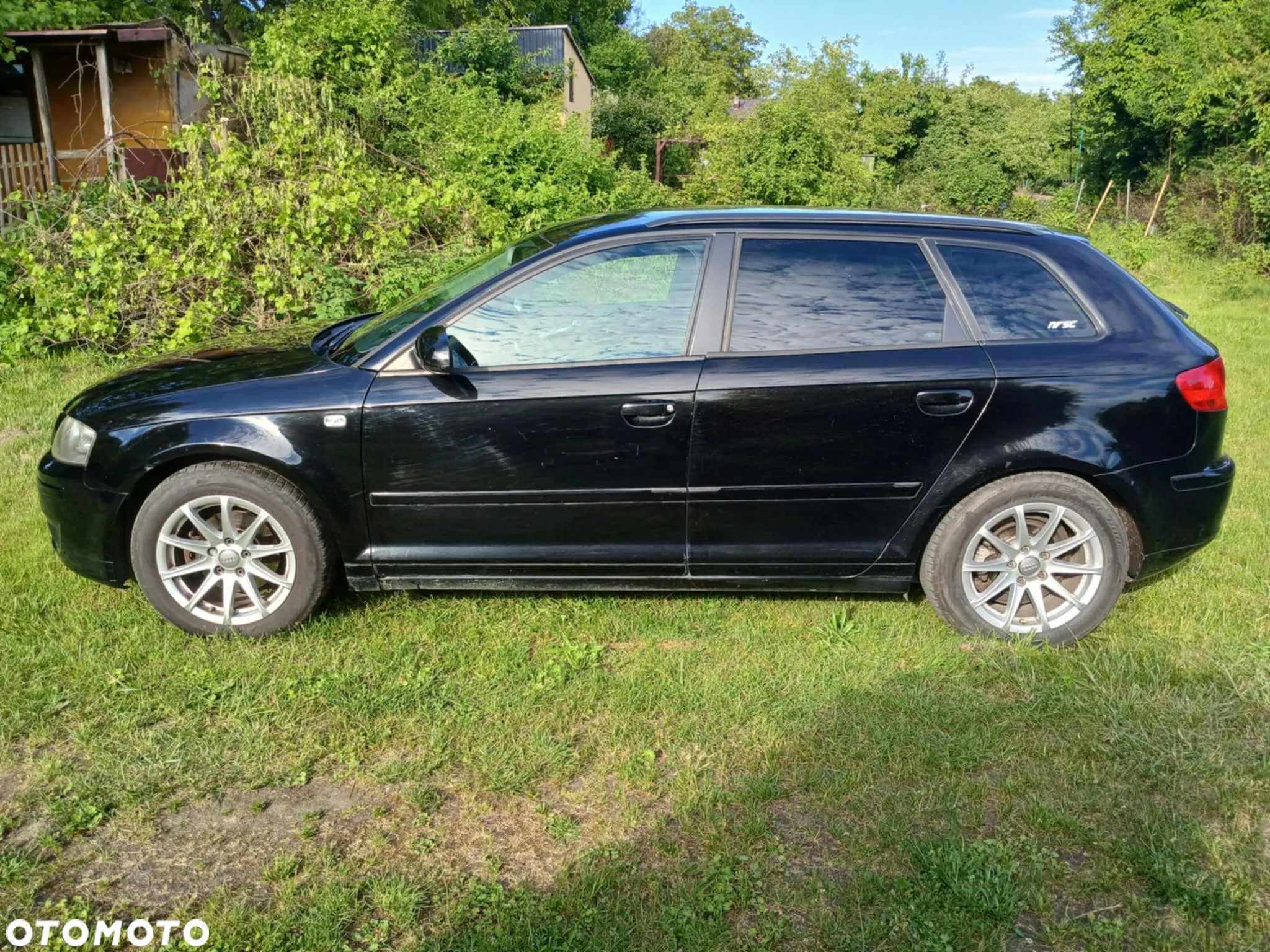 Audi A3 1.9 TDI Attraction - 2