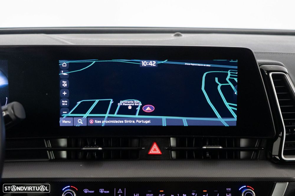 Kia Sportage 1.6 T-GDi PHEV Tech - 25