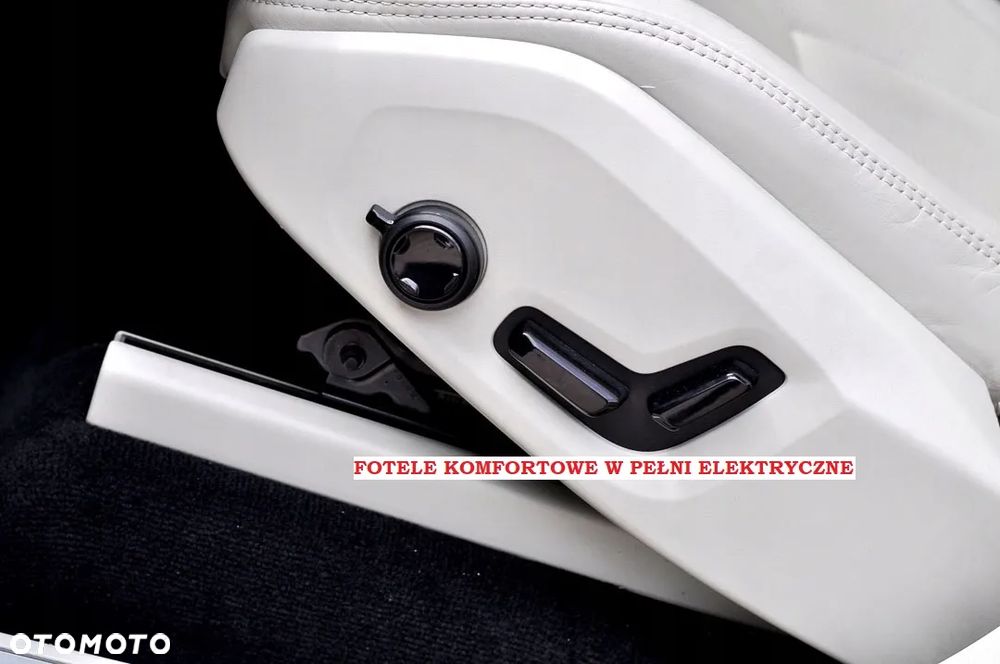 Volvo XC 90 D5 AWD Inscription - 21