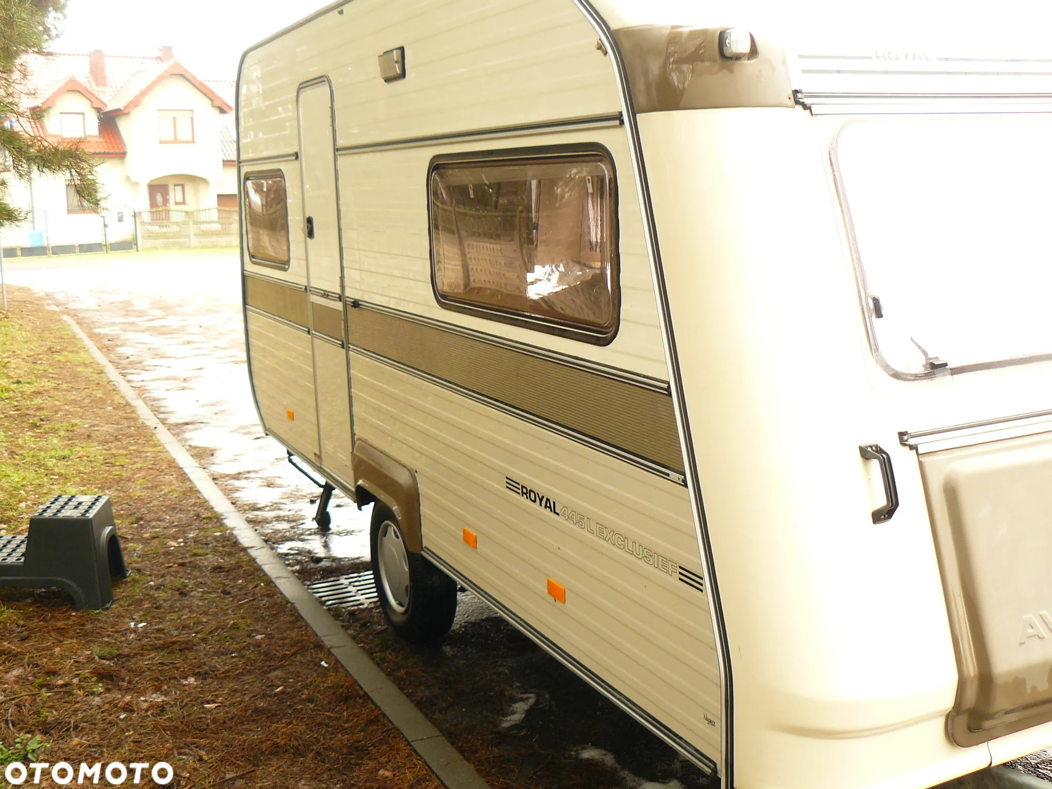 Avento Royal 445 E - 3