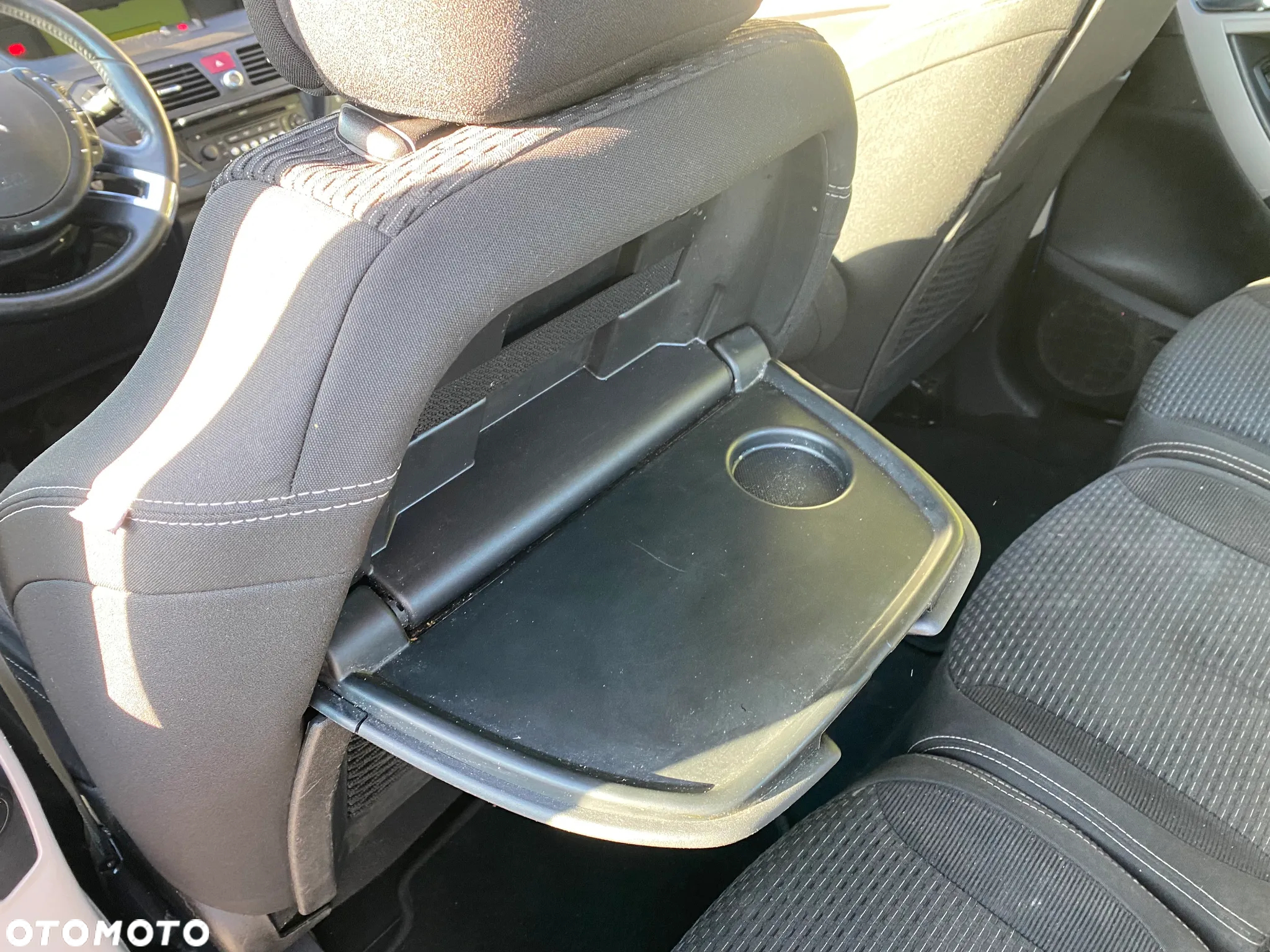 Citroën C4 Picasso 1.8 16V Confort - 19