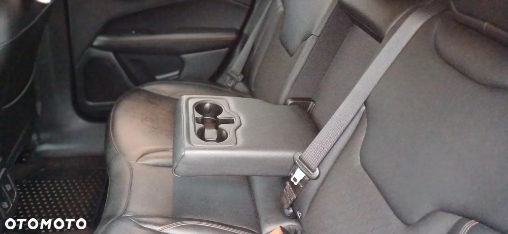 Jeep Compass 1.3 TMair Limited FWD S&S DDCT - 14