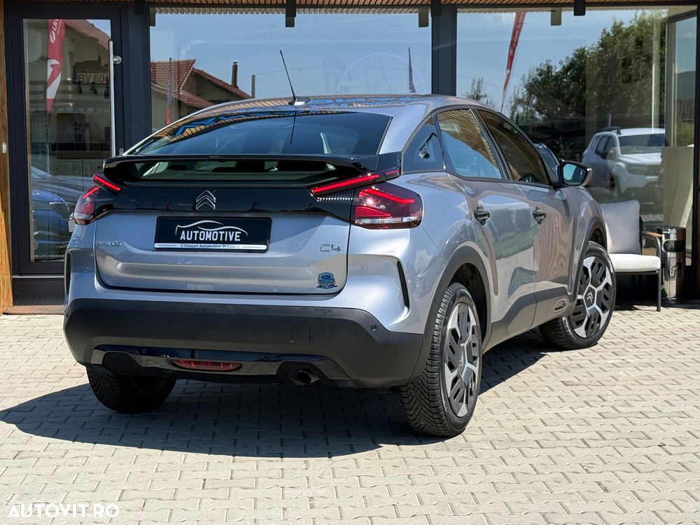 Citroën C4 1.5 BlueHDi S&S BVM6 Feel - 3