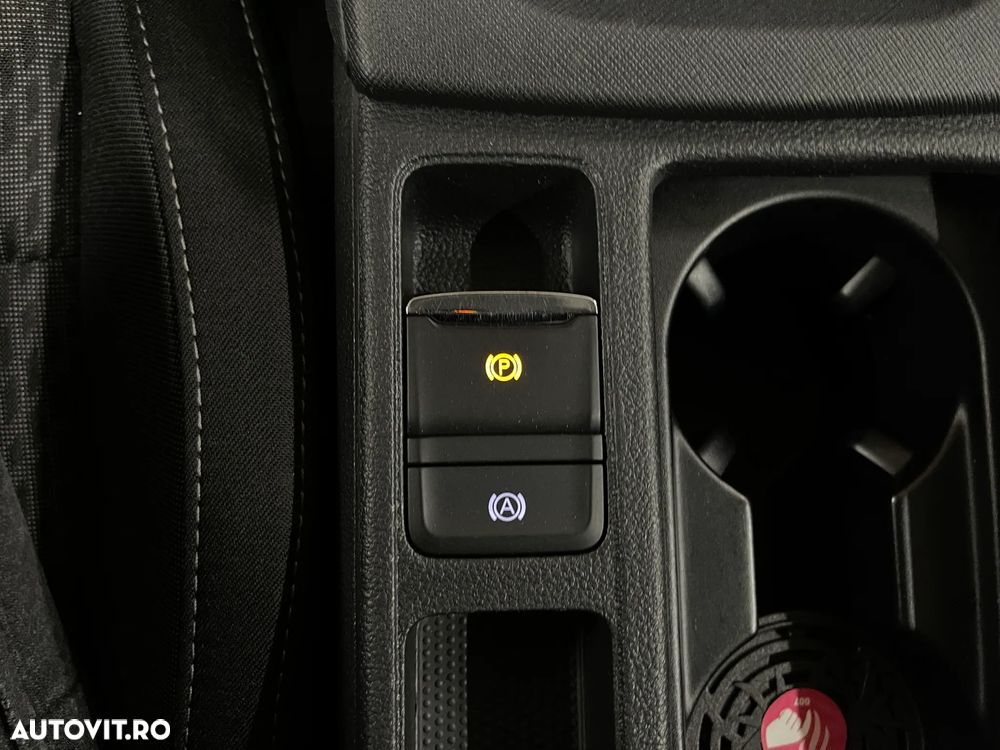 Skoda Octavia 2.0 TDI DSG Style - 25