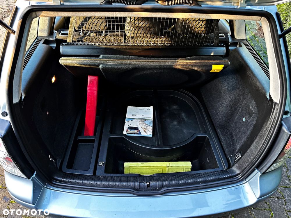 Volkswagen Golf Variant 1.6 Pacific - 26