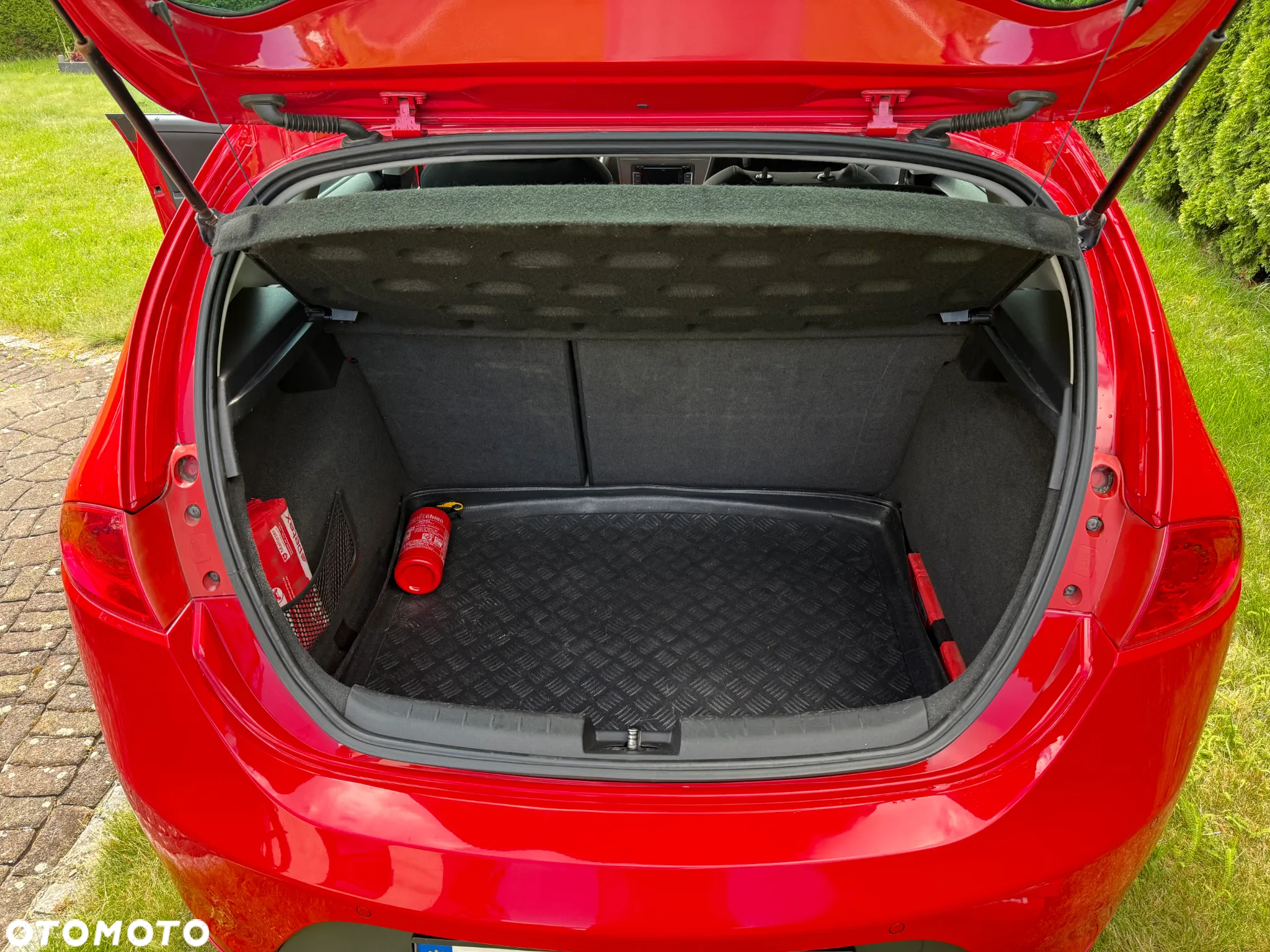Seat Leon 2.0 TDI DPF FR - 15