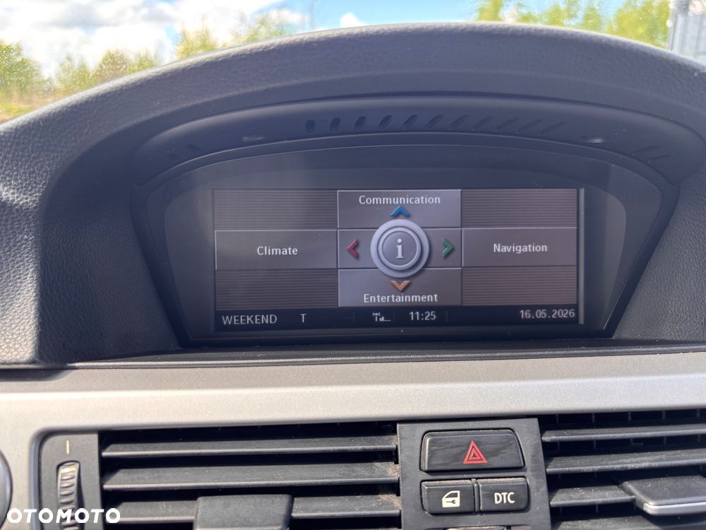 BMW Seria 3 320d DPF - 28