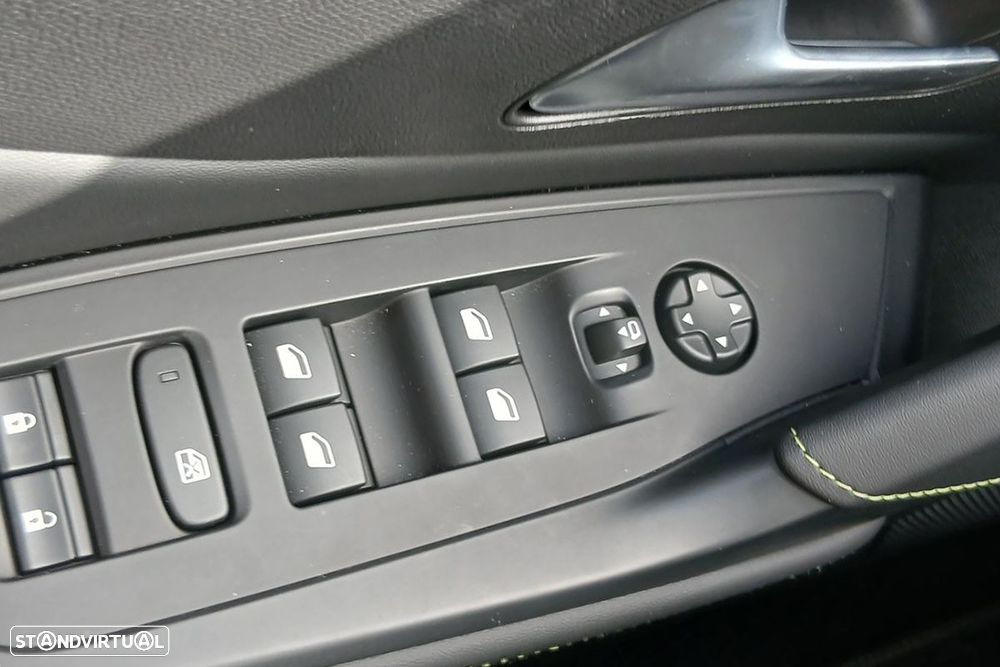 Peugeot E-408 58 kWh GT - 14