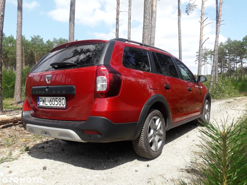 Dacia Logan Van - 7
