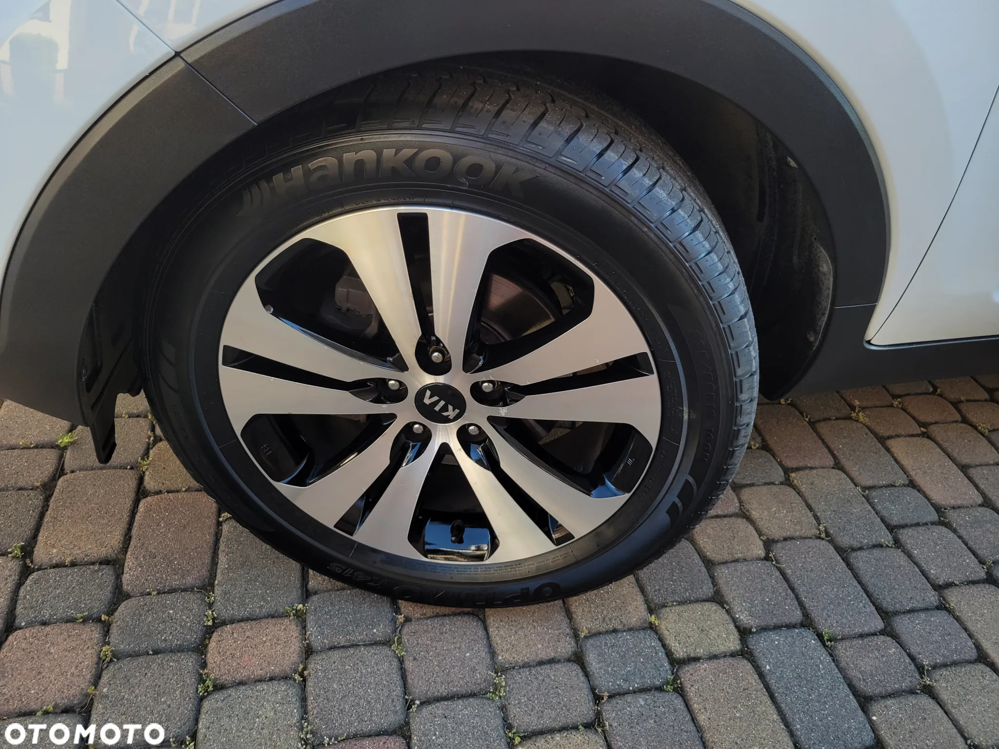 Kia Sportage 2.0 CRDI Business Line 4WD - 32