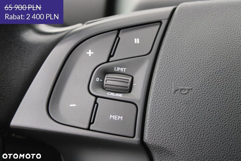 Citroën C4 Grand Picasso - 24