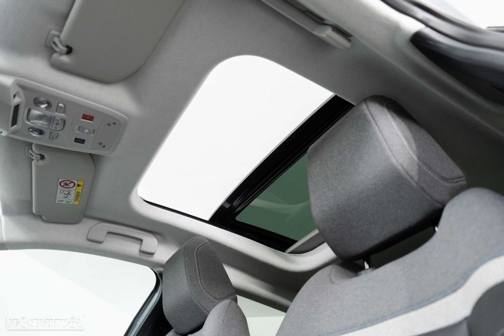 Citroën C4 X 1.2 PureTech Shine Pack EAT8 - 24