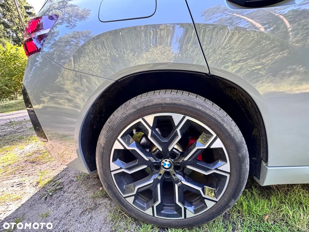 BMW X3 xDrive30i M Sport Edition - 29