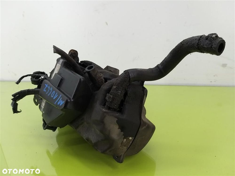 Pompa wspomagania Citroen C5 II 2004-2008 2,0 DIESEL 9656795980 ORYGINAŁ - 7