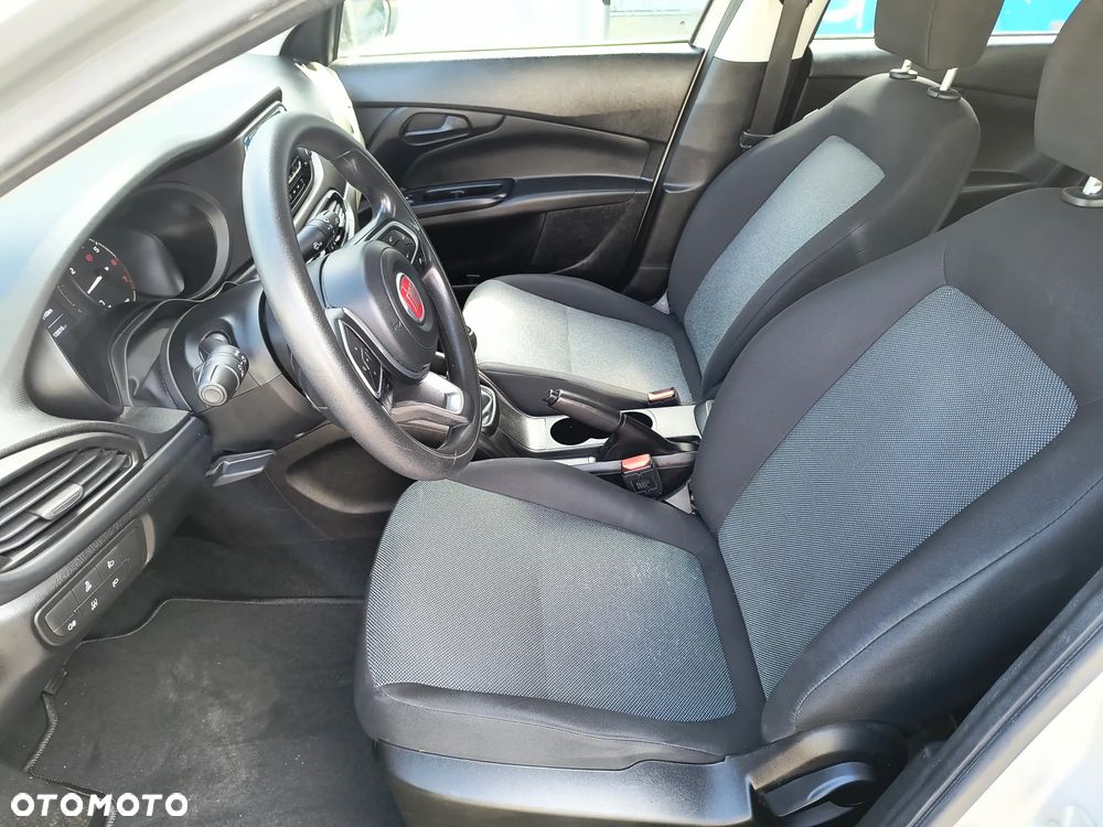 Fiat Tipo 1.4 Classic - 8
