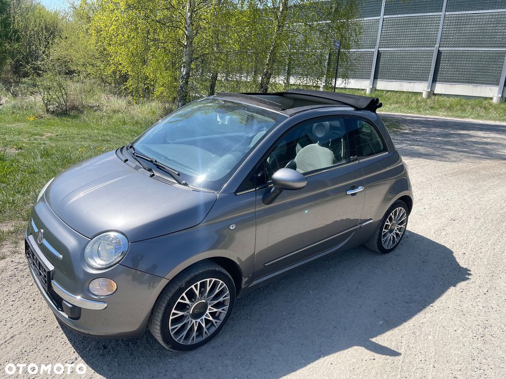 Fiat 500 1.2 S - 15