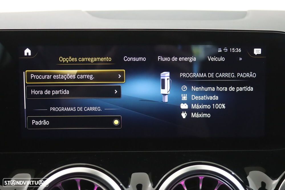 Mercedes-Benz EQA 250 Progressive - 31