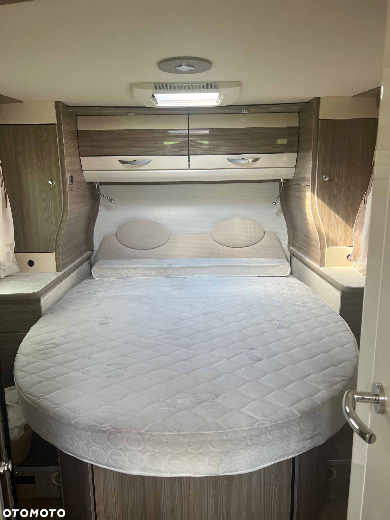 Fiat Autostar Passion Kamper Fiat Ducato - 13