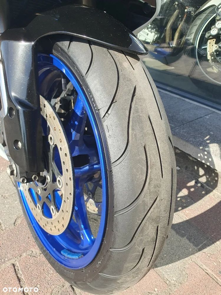 Suzuki GSX-R - 26