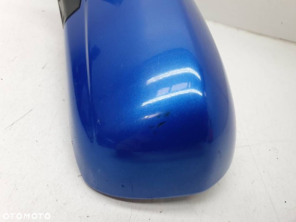 LUSTERKO LEWE HONDA CIVIC VII 2003 5 PIN EUROPA BŁĘKITNE - 4