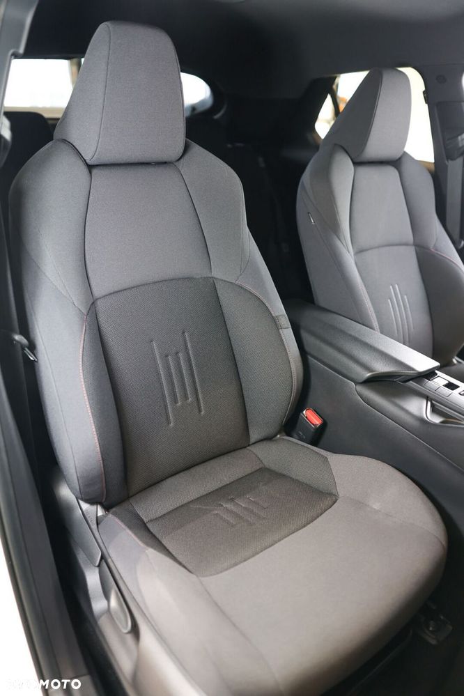 Toyota C-HR 1.8 Hybrid Style - 19