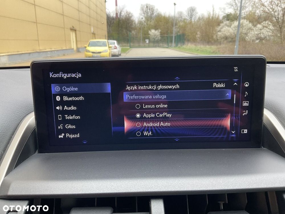 Lexus NX 300h F Sport Edition AWD - 33