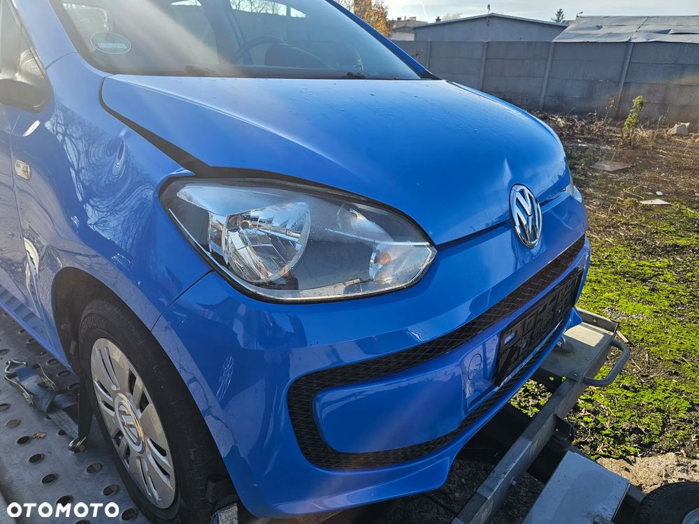 Volkswagen up! club - 24