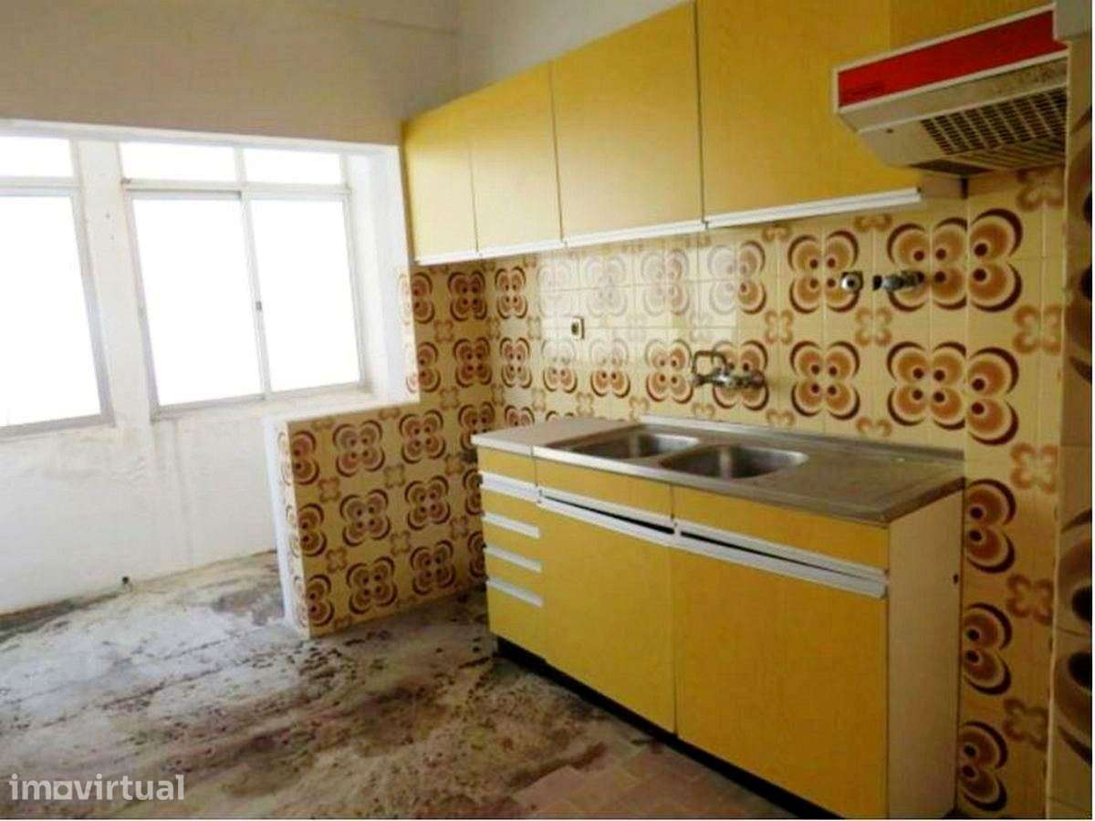 T1 Junto ao Parque Zeca Afonso: O Teu Próximo Grande Negócio na Mar... - Grande imagem: 2/6