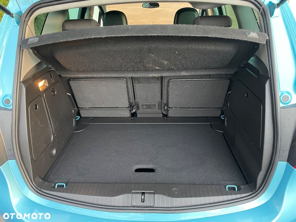 Opel Meriva 1.4 Design Edition - 19