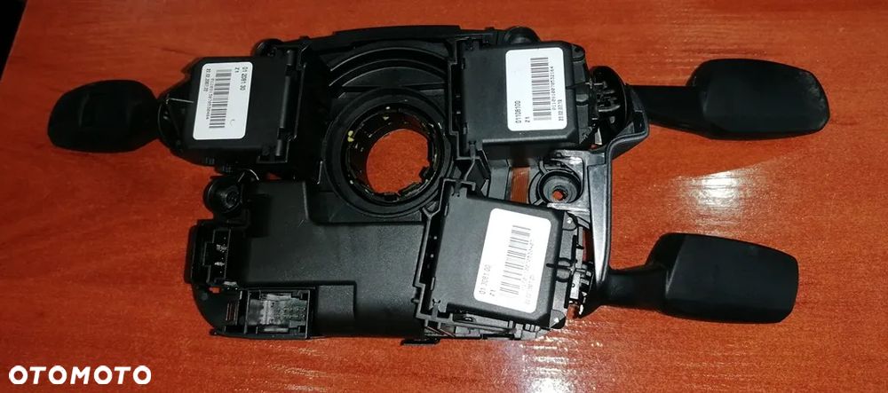 BMW 1 E87 06r PRZEŁĄCZNIK ZESPOLONY 9110894 - 4