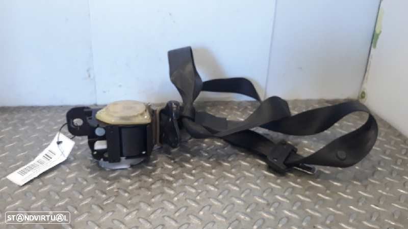 CINTO DE SEGURANÇA FRENTE DIREITO CHRYSLER VOYAGER IV 2.8 CRD 150CV 2776CC - 1