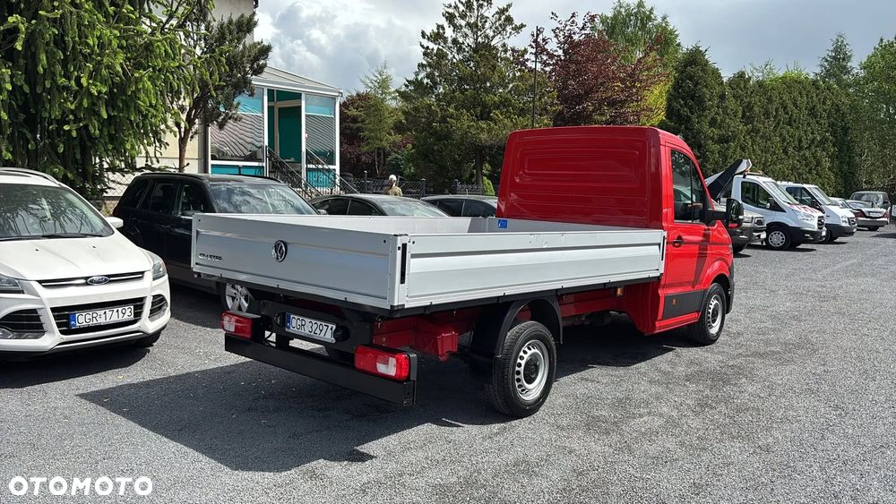 Volkswagen Crafter - 34
