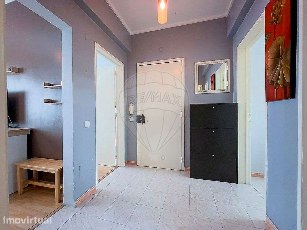 Apartamento T1 para venda - Grande imagem: 5/28