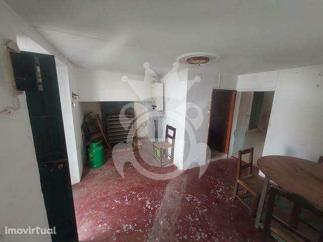 Moradia T2 em Ferreira de Capelins - Grande imagem: 4/21