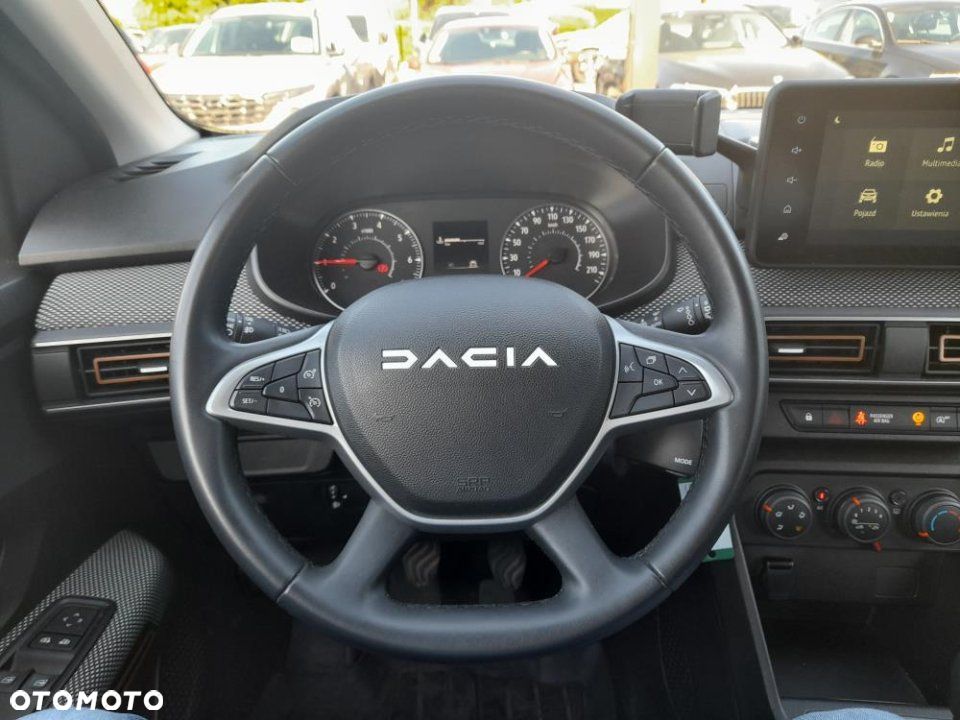 Dacia Sandero Stepway - 19