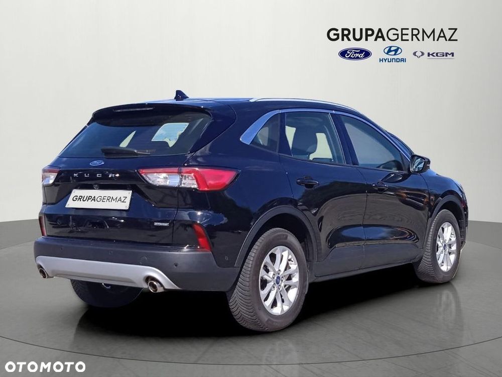 Ford Kuga 2.5 FHEV FWD Titanium - 7
