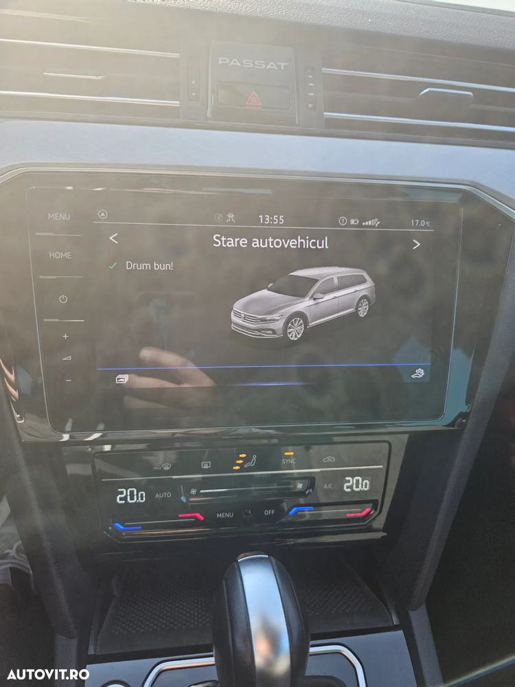 Volkswagen Passat - 14