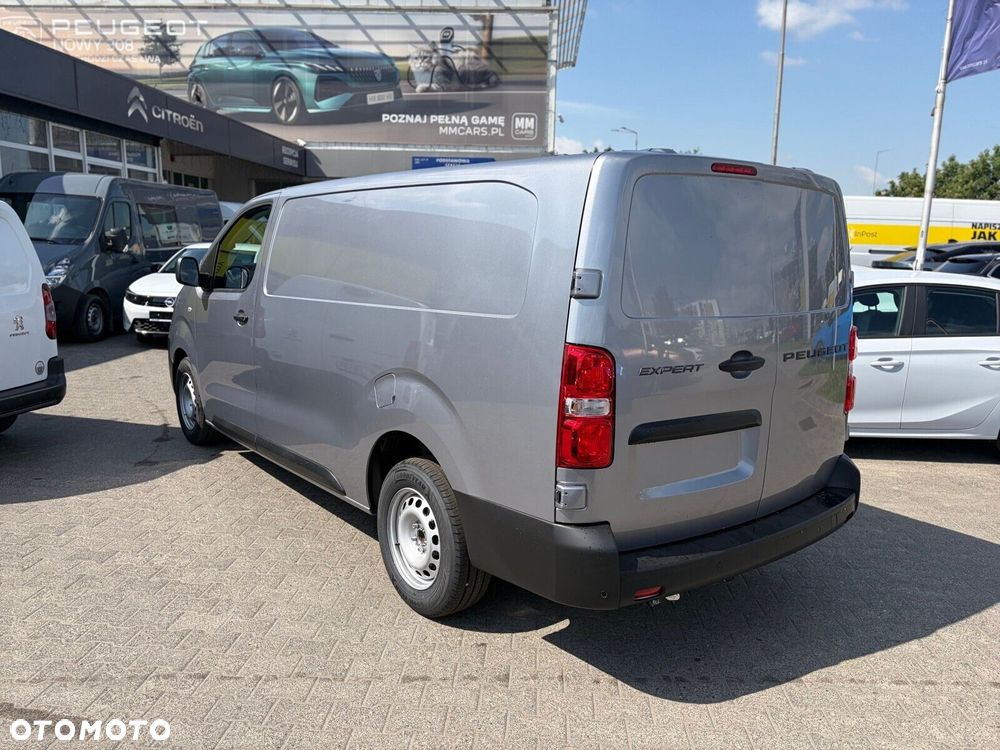 Peugeot expert Expert Furgon XL Diesel 2.2 150 KM Manual - 4