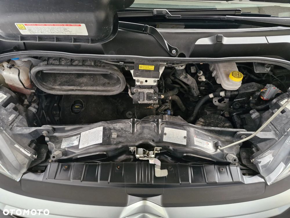 Citroën JUMPER L2 H4 MAX - 20