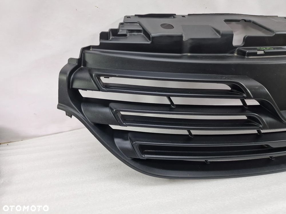 RENAULT TRAFIC III 3 14- ATRAPA / GRILL PRZEDNI PRZÓD , NR 623108673R , NR AUKCJI GL525 - 5