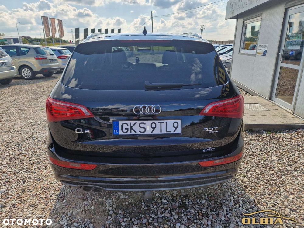 Audi Q5 2.0 TDI Quattro - 9