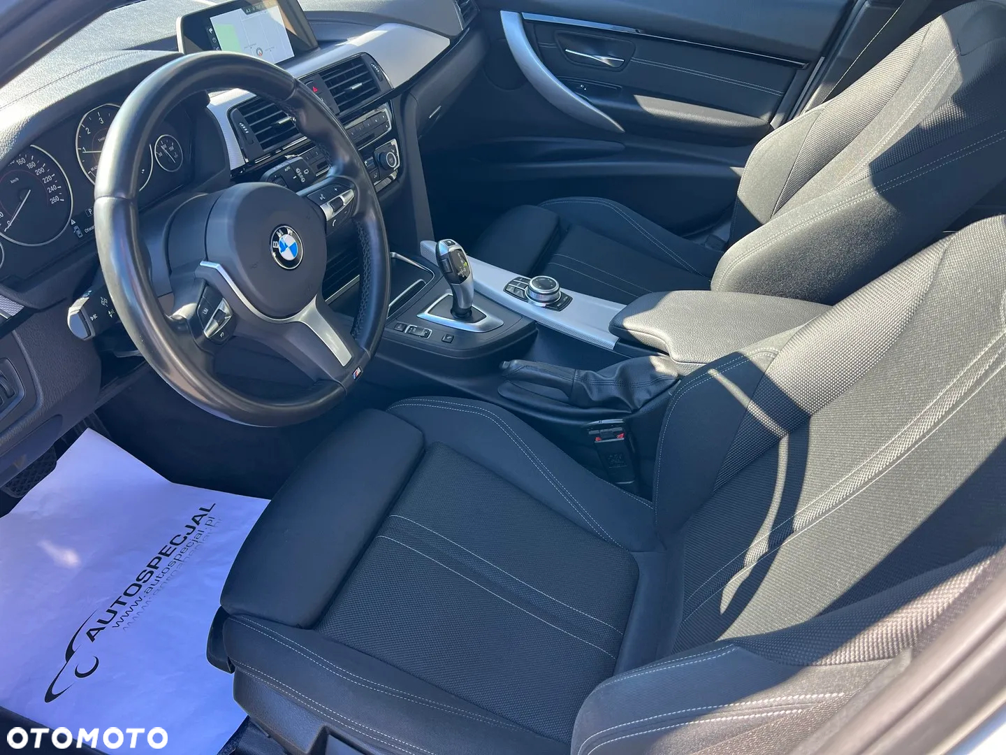BMW Seria 3 - 16