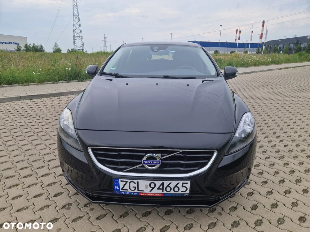 Volvo V40 - 3