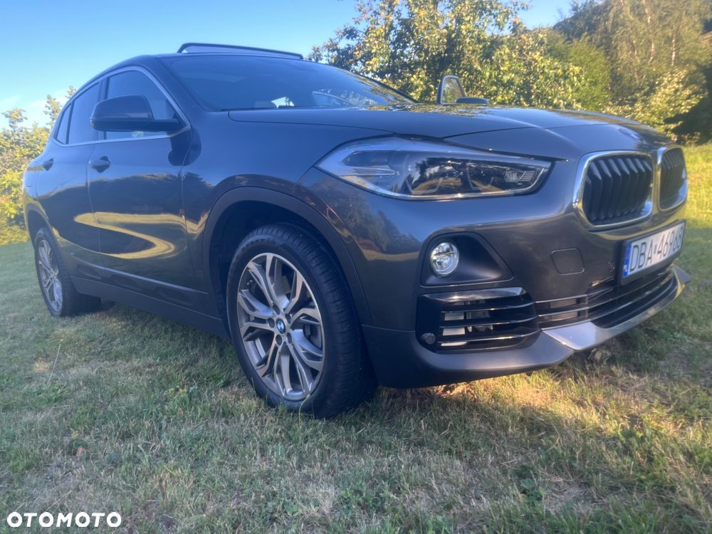 BMW X2 - 6