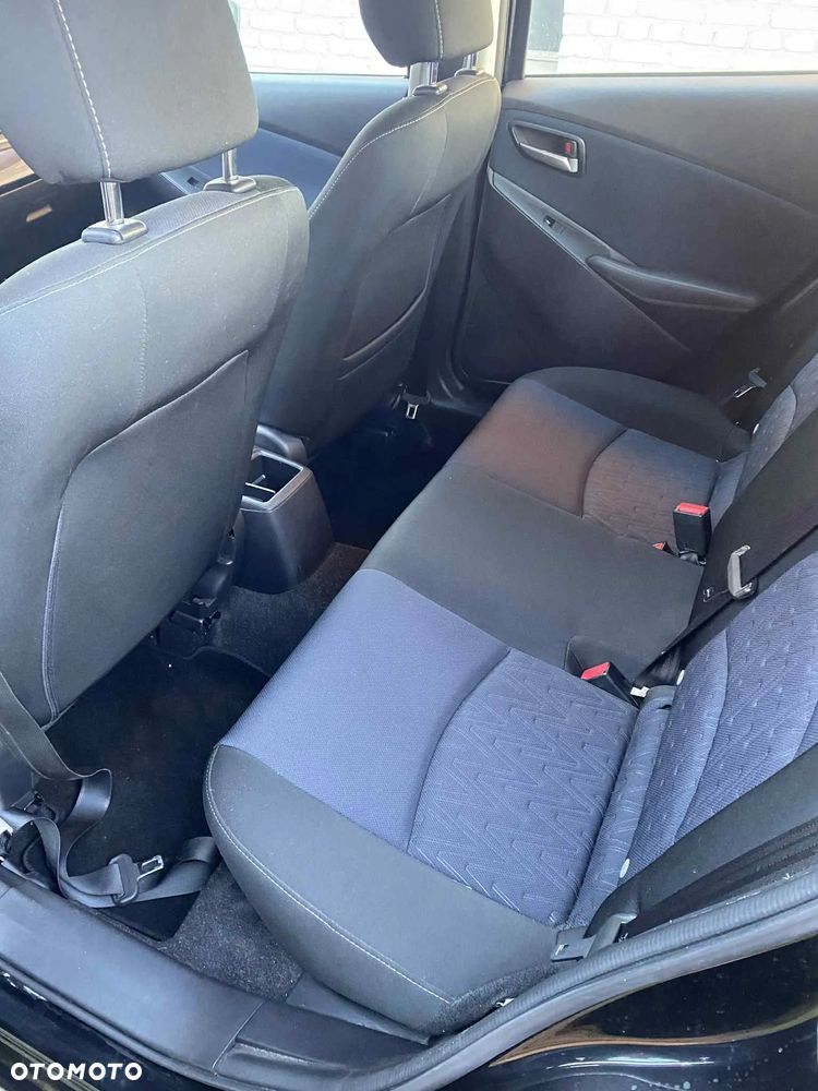 Mazda 2 SKYACTIV-G 75 Center-Line - 30