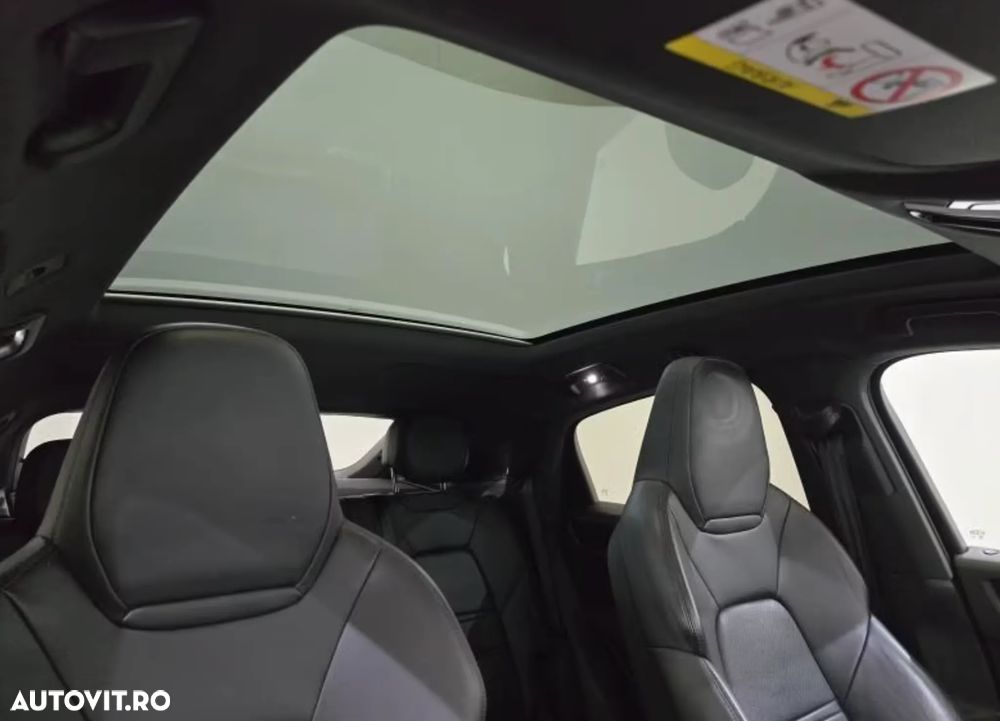 Porsche Cayenne Coupe - 7